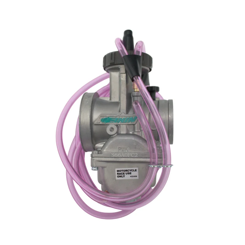 SUDCO Carbureur 38 mm Keihin Modèle Helle
