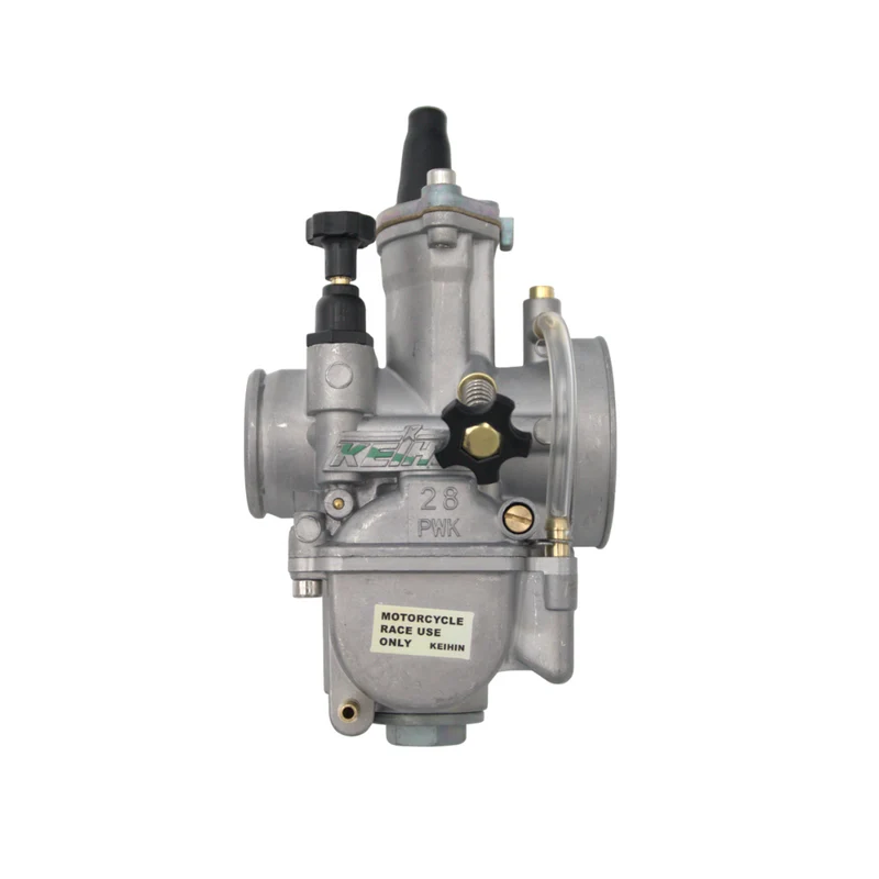 Sudco Carbureur 28 mm Keihin PWK Helle