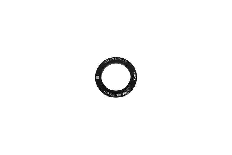 Hope Pro 5 Drive Side Seal Cover XD SS Trials