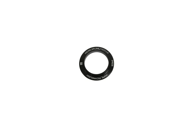 Hope Pro 5 Drive Side Seal Cover MicroSpline