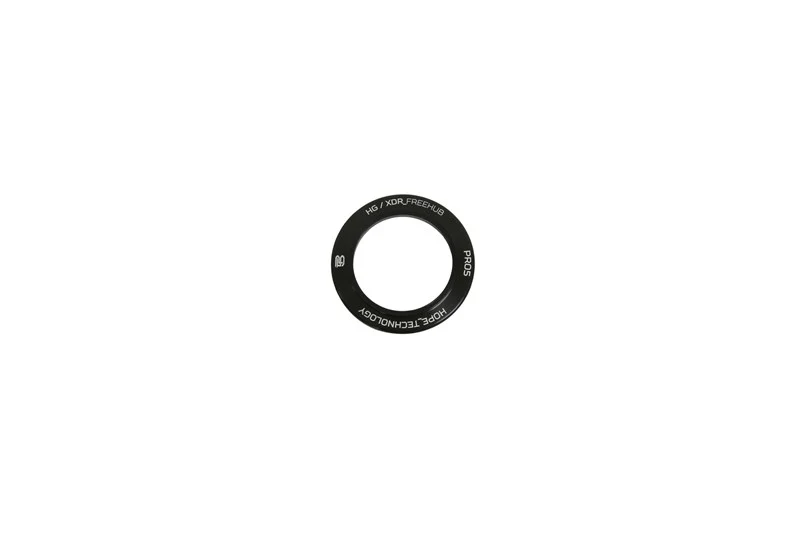 Hope Pro 5 Drive Side Seal Cover 11SPD XDR