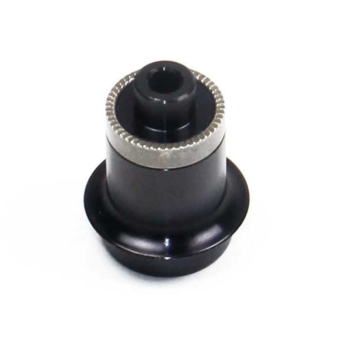 Hope Pro 3 Mono Rear Non Drive Spacer. 130 Blk