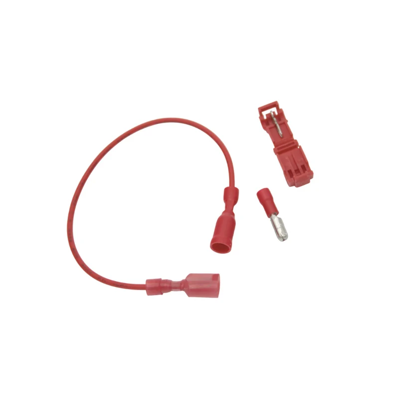 Connectif Câble alpha LED clignotant