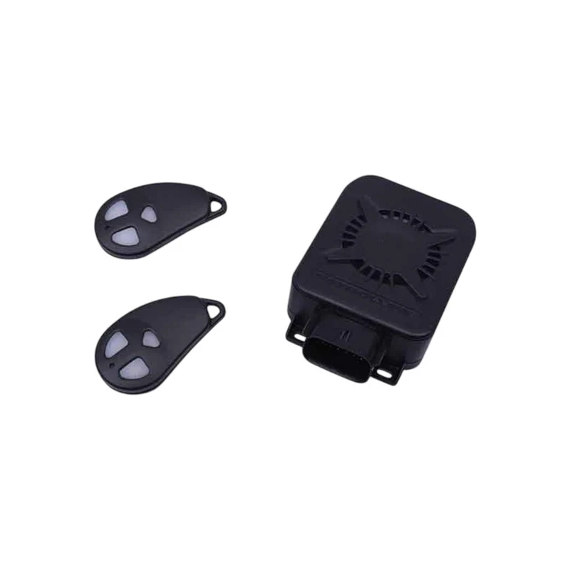 Patrolline Alarm Universal HPS 940 Marque électronique