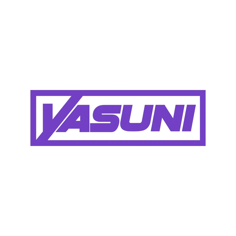 Autocollant yasuni échappement piagio 2 coup