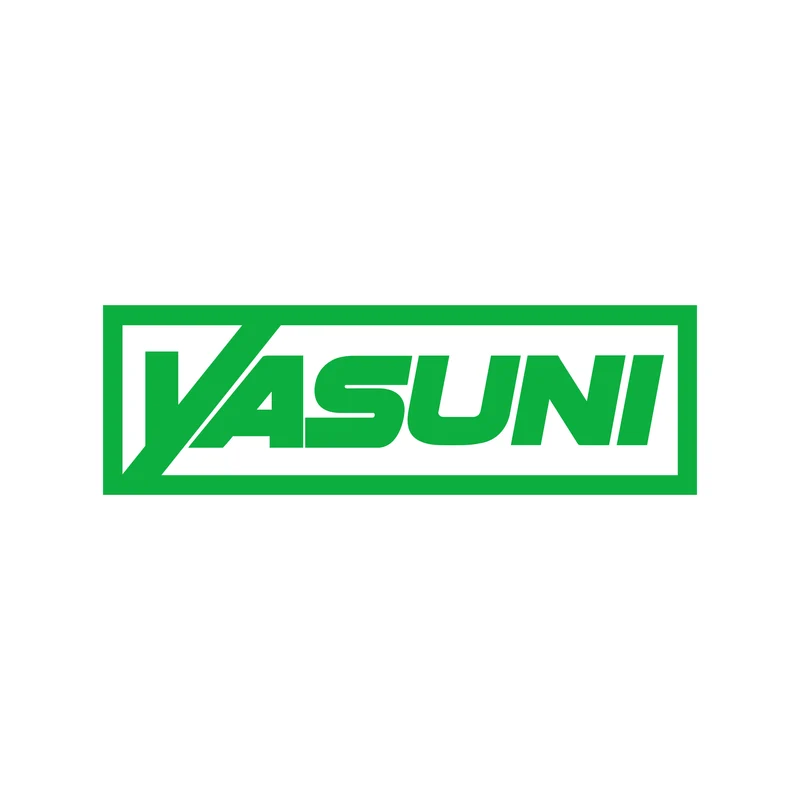 Autocollant yasuni échappement piagio 2 coup
