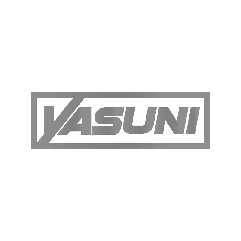 Autocollant yasuni échappement piagio 2 coup