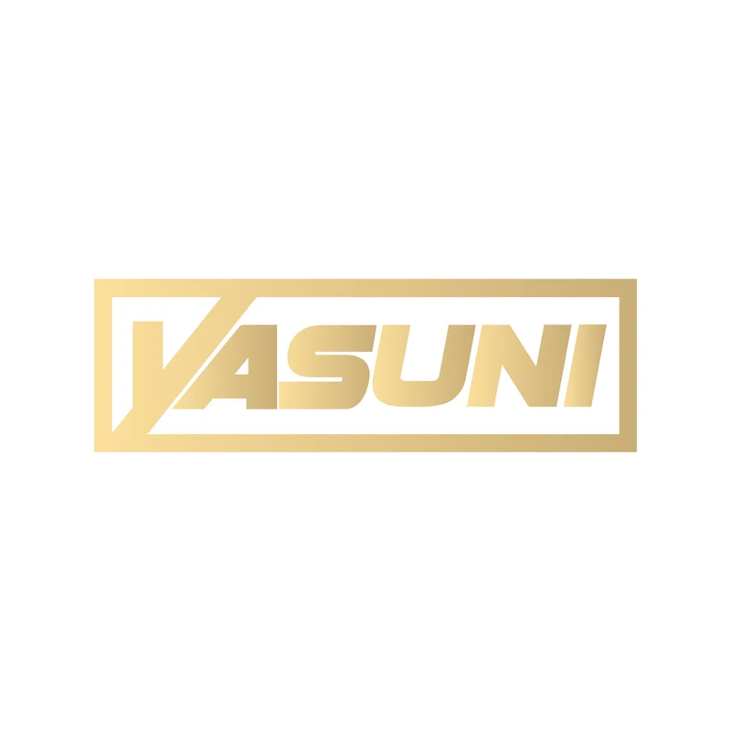 Autocollant yasuni échappement piagio 2 coup
