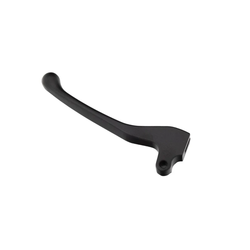 Frein hevel a quitté Matt Black Piaggio Zip
