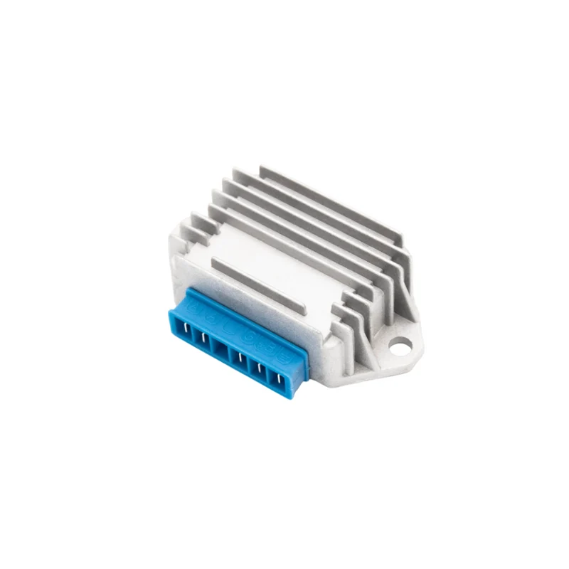 Régulateur de tension 5 broches Piaggio 2 temps