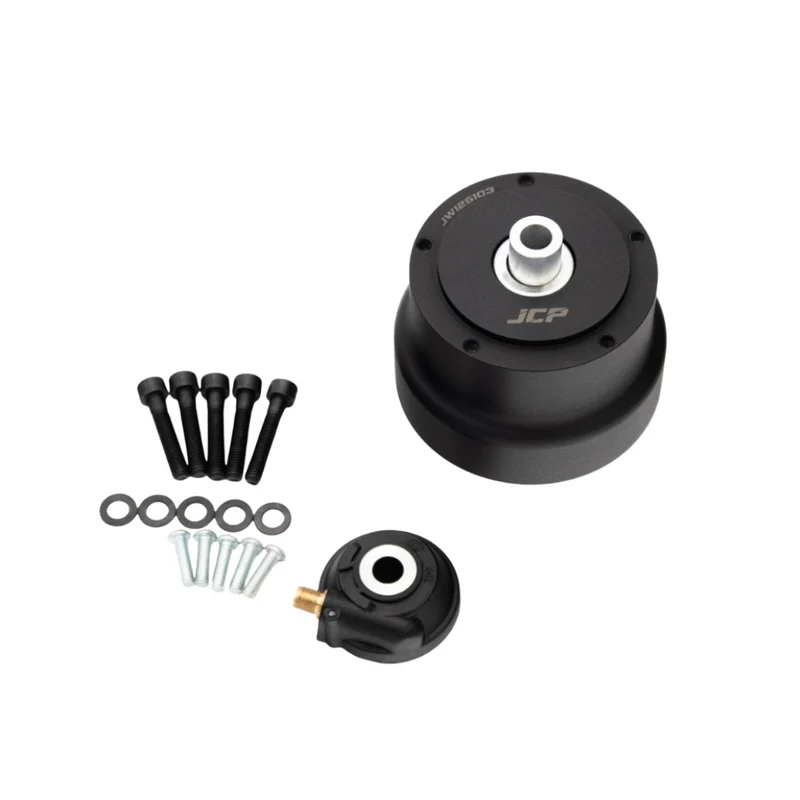 Adaptateur du moyeu de roue avant piaggio zip