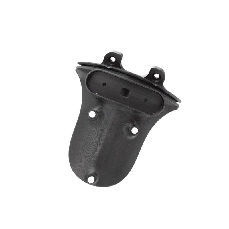 Fender arrière 3D peu de temps avant le flux LED / Matrix Reflector Zip