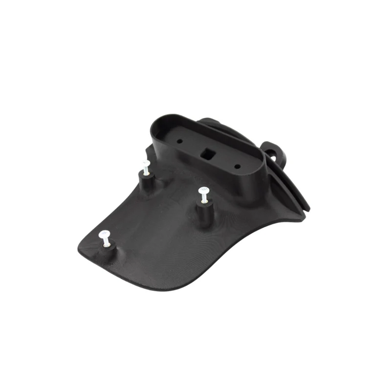 Fender arrière 3D peu de temps avant le flux LED / Matrix Reflector Zip