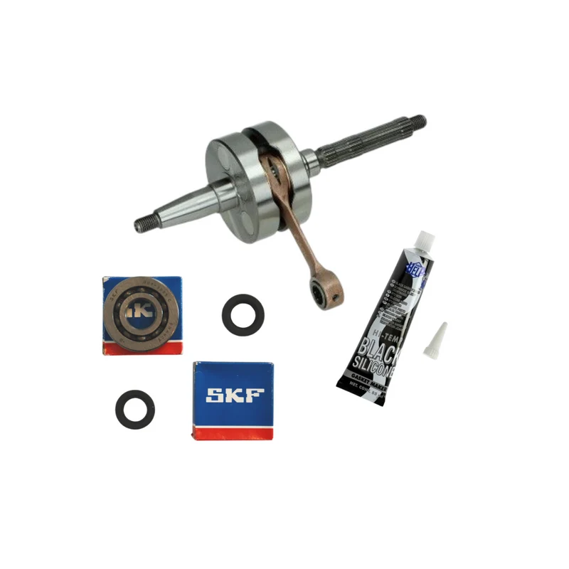 Révision du bundle de vilebrequin Piaggio 50 / 70cc 2 coups