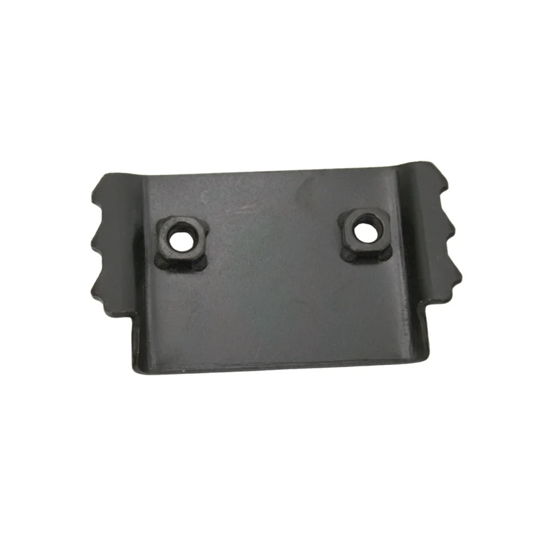 MontagePlaat Saddle Piaggio Zip Original