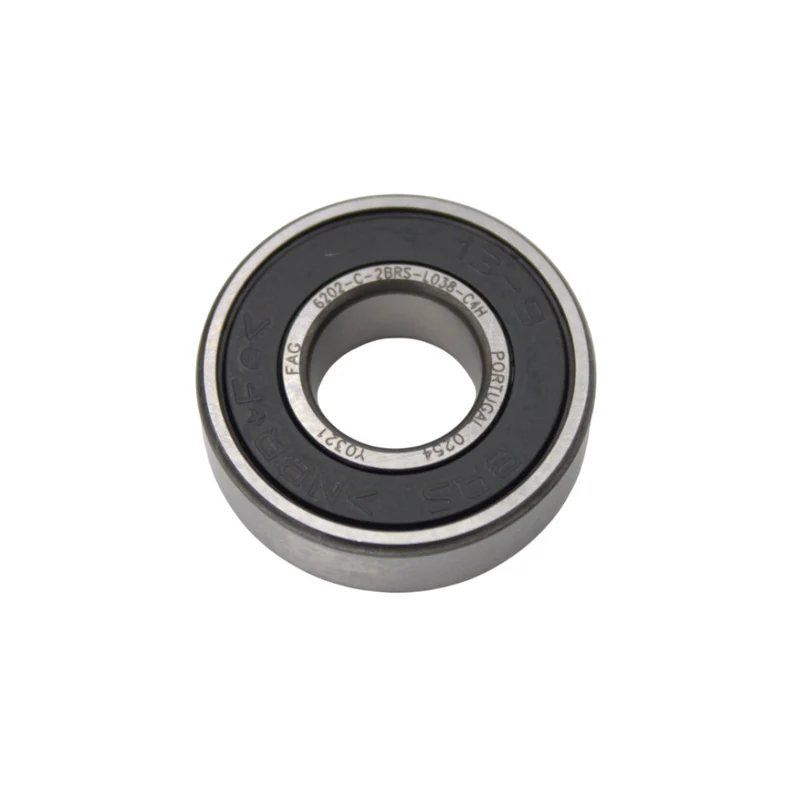 Roulement de carter Piaggio / Gilera 125-180cc 2 temps Original