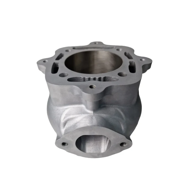 Toronda Cylinder 183cc + tête intérieure 55 mm Piaggio / Gilera 125-180cc 2 coup LC