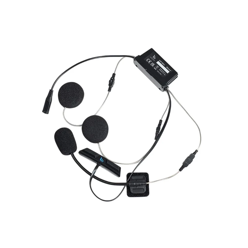 Ensemble de communication MT Helmen