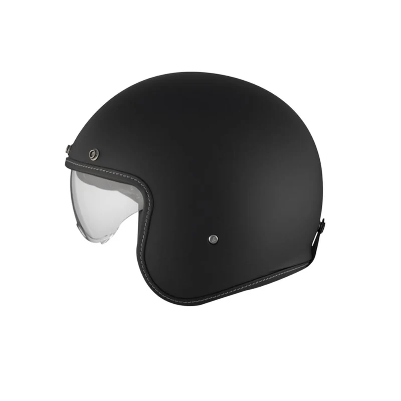 Casque Mt le Mans 2 Sv Matt Black