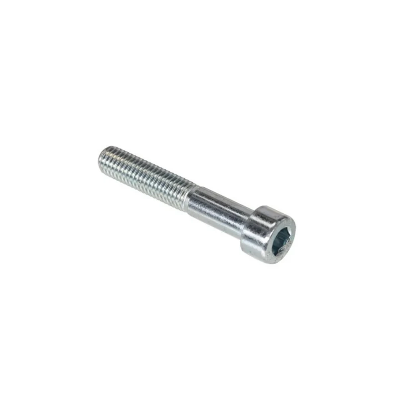 Boulon Allen M8x50MM 12 Pièces