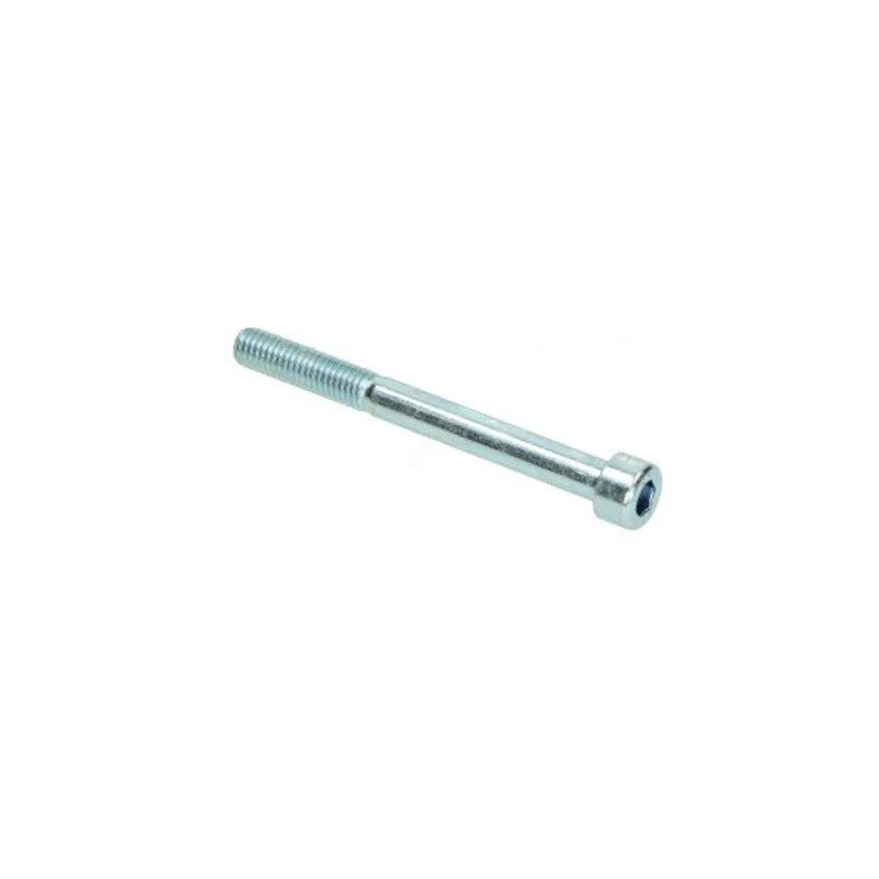 Boulon Allen M8x80MM 12 Pièces