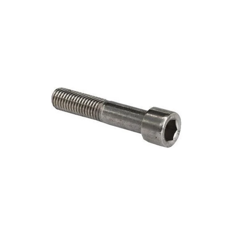 Boulon Allen M5x30MM Inox 25 Pièces