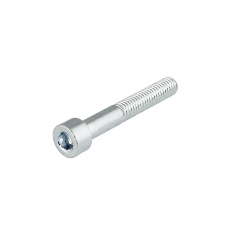 Boulon Allen M5x20MM 25 Pièces