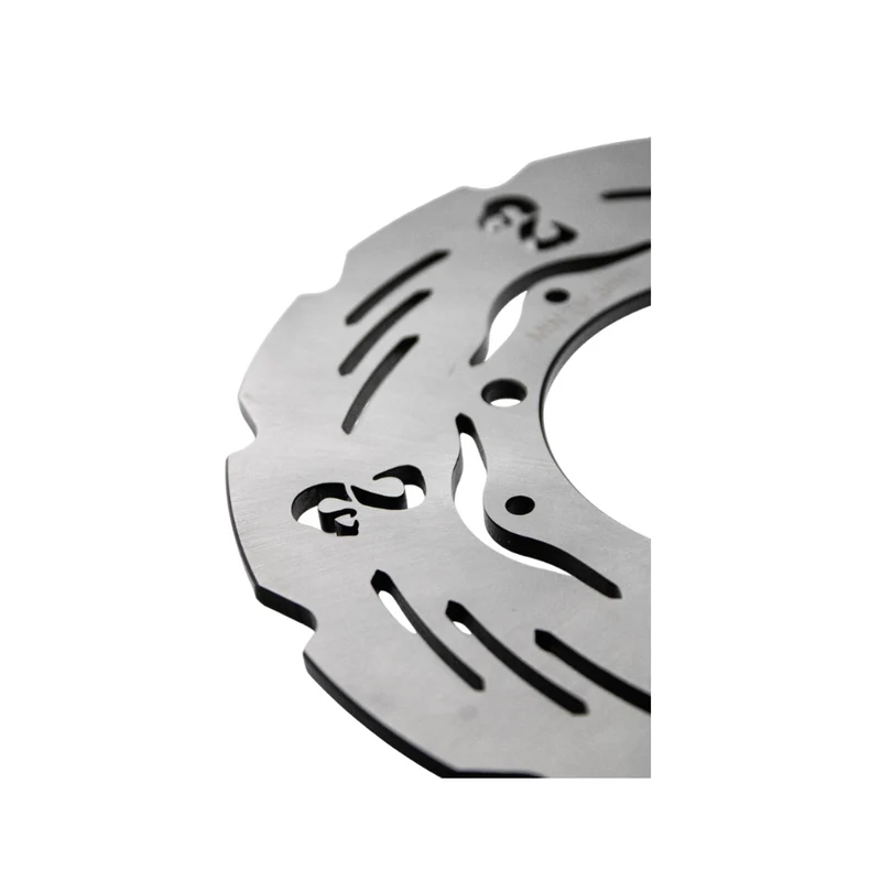 Phénomène de disque de frein piagio zip pour standard