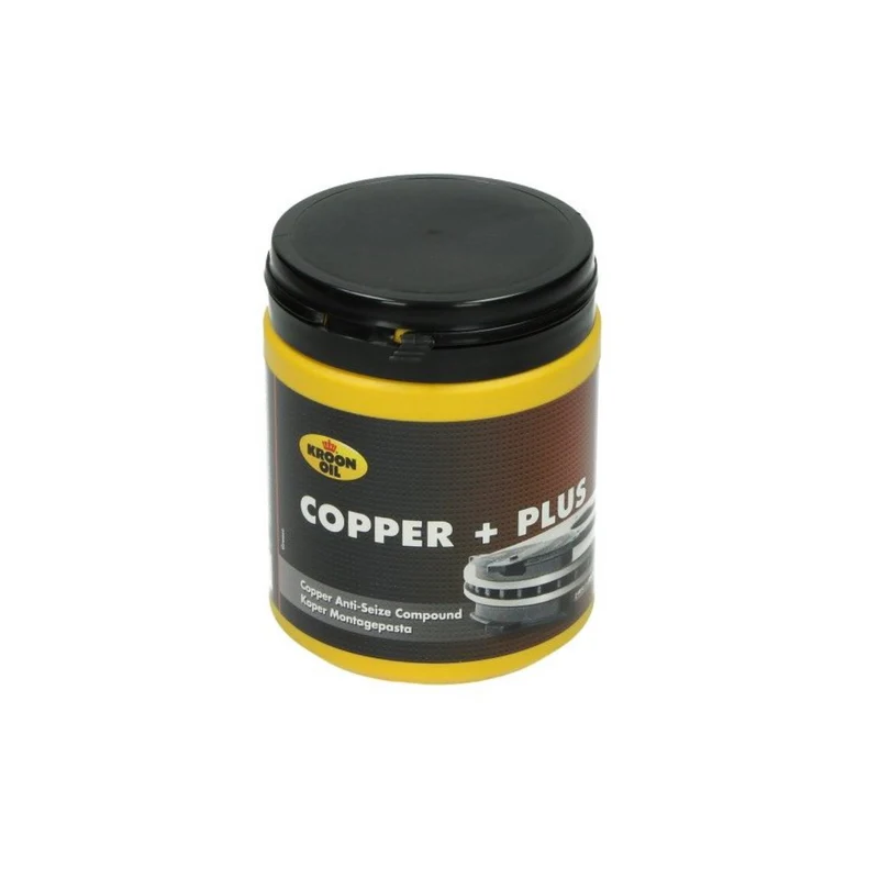 Crown Copper Fet 600g Pot