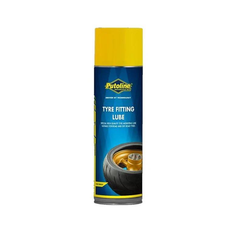Pneu putoline graisse 500 ml