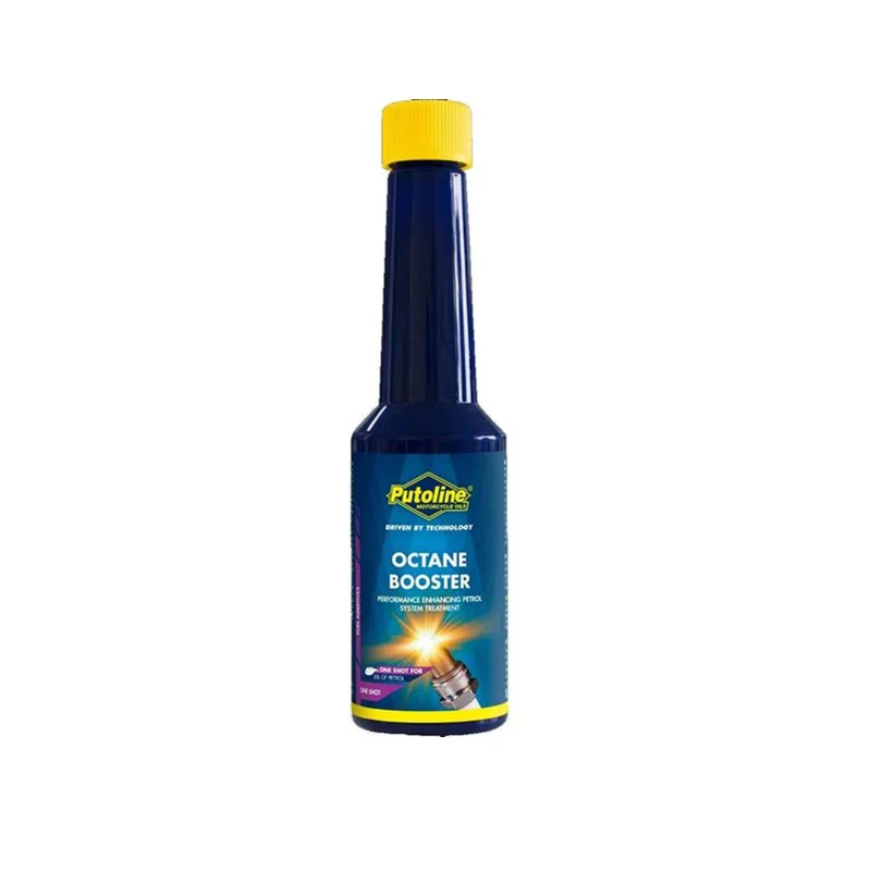 Putoline octaan booster 150 ml