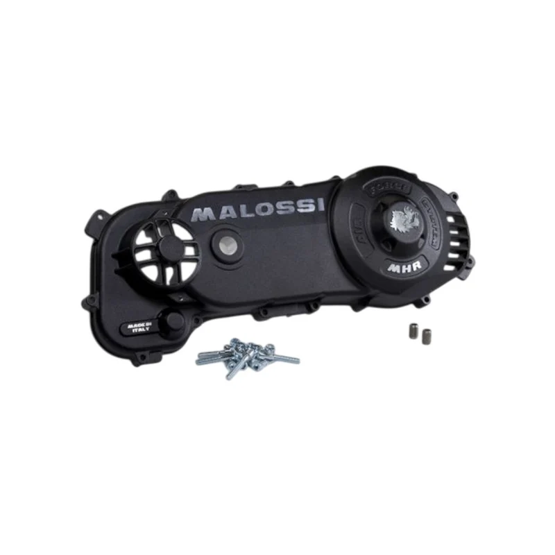 Cache Carter Malossi Piaggio / Gilera 2 Temps 50cc Carter Long