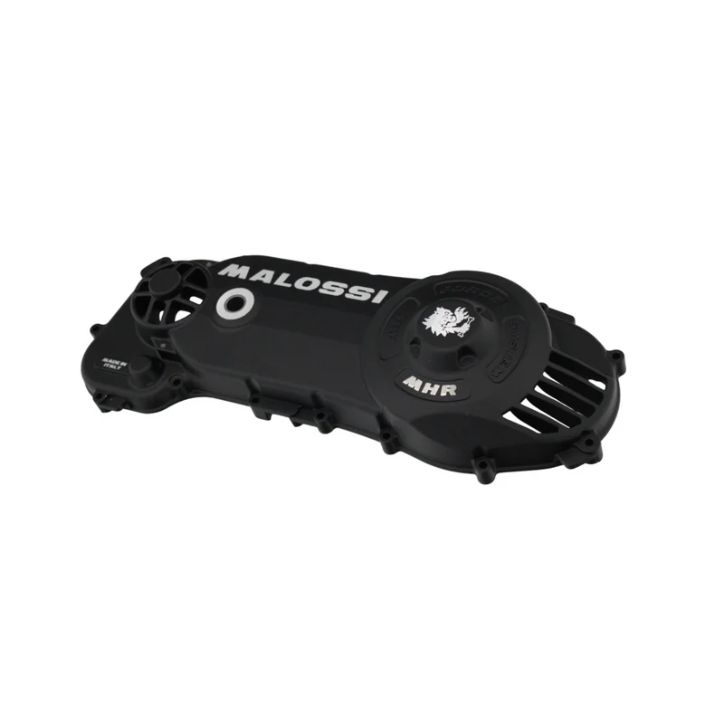Cache Carter Complet Malossi Piaggio / Gilera 50cc 2 Temps Carter Long