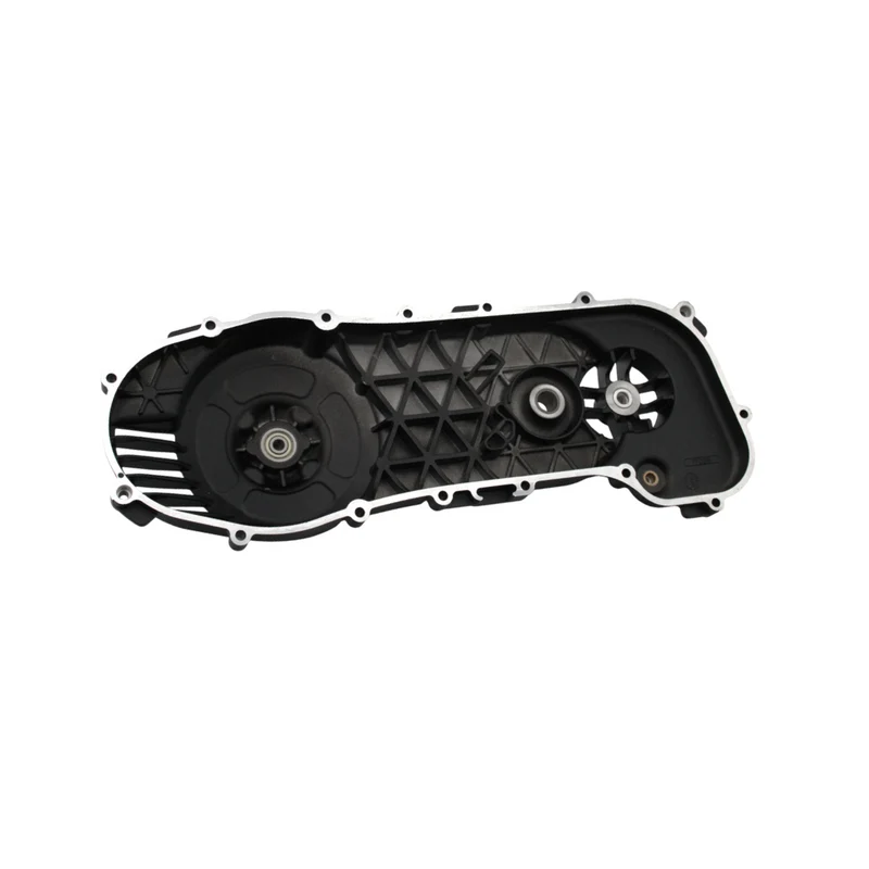 Cache Carter Complet Malossi Piaggio / Gilera 50cc 2 Temps Carter Long