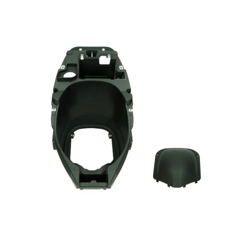 Coffre passager Piaggio Zip 4 Temps Euro 4 IGET Origine