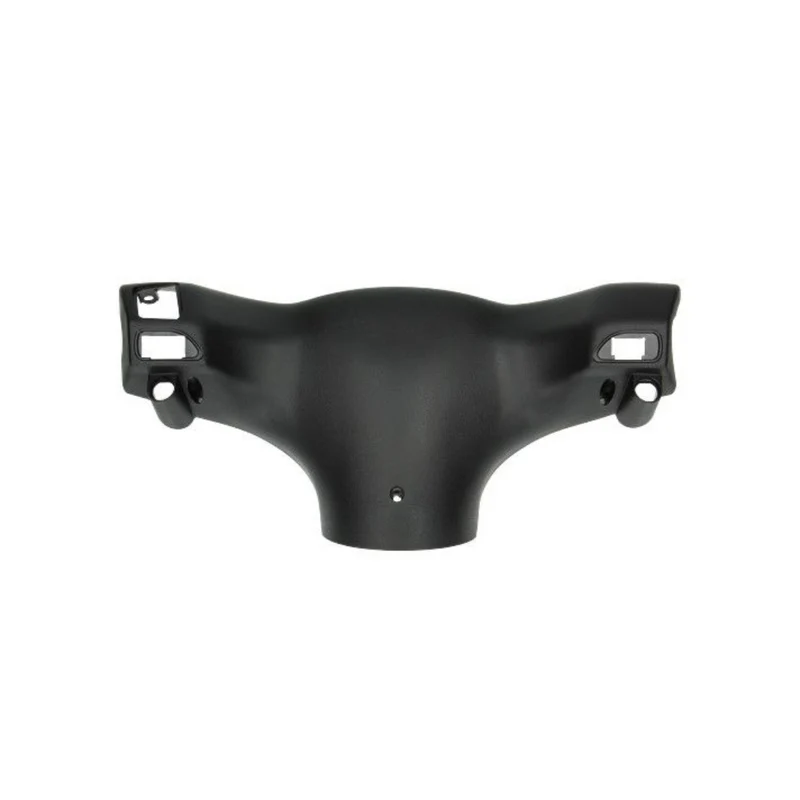 Capot de guidon arrière Piaggio Zip 2-4 temps original