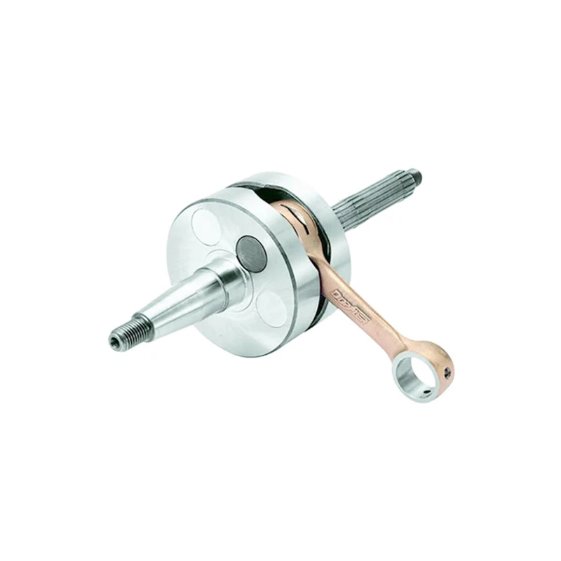 Vilebrequin doppler s1r endurance piaggio / gilera 50-70cc 2 coup