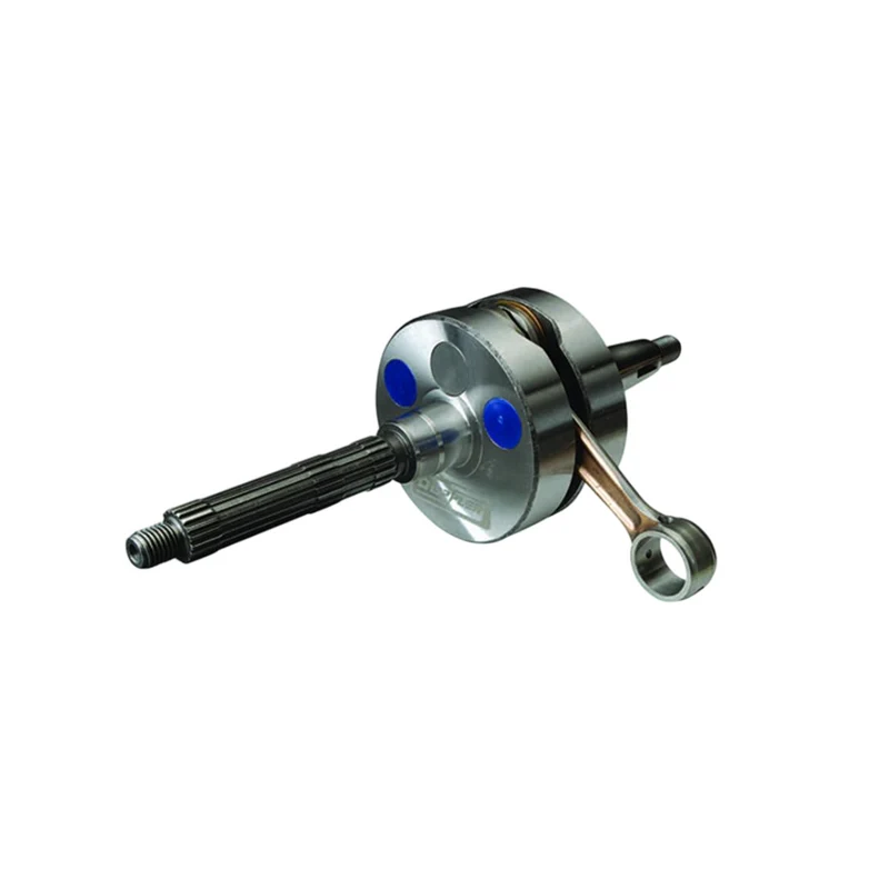 Vilebrequin Doppler Racing Endurance Piaggio / Gilera 50-70cc 2 AVC