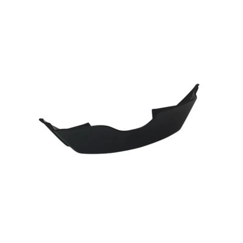 Compartiment de rangement pour tablier noir Piaggio Zip 2-4 Temps d'origine