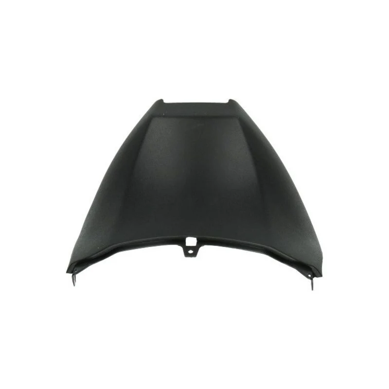 Capot supérieur de protection moteur noir Piaggio Zip 2-4 temps d'origine