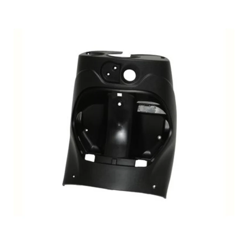 Carénage noir pour jambes Piaggio Zip 2-4 Temps Original