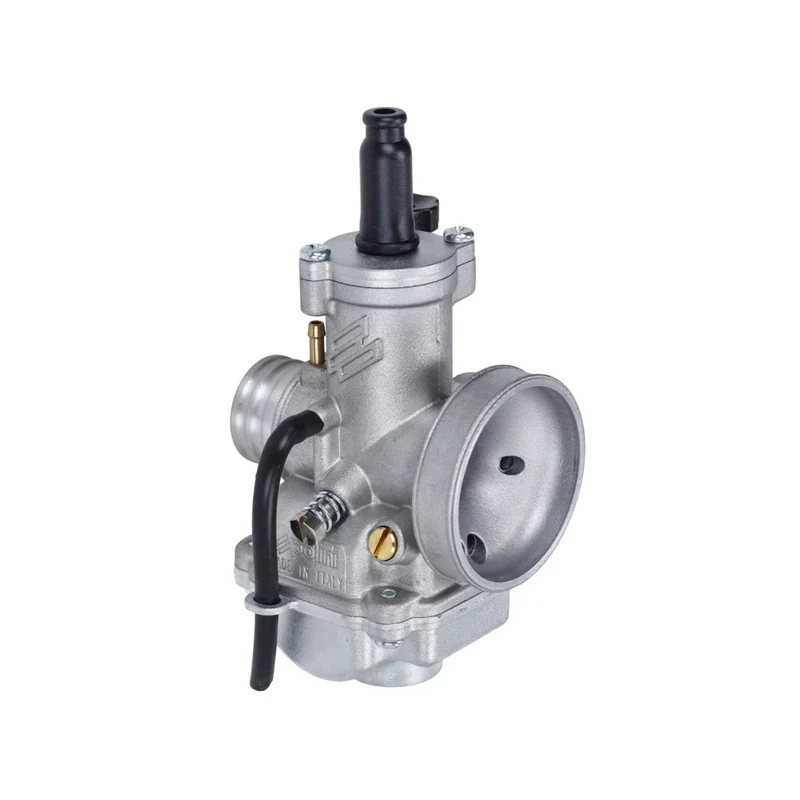 Carburateur Polini CP 17,5 mm avec starter manuel