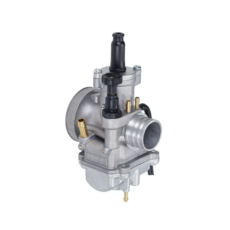 Carburateur Polini CP 17,5 mm avec starter manuel