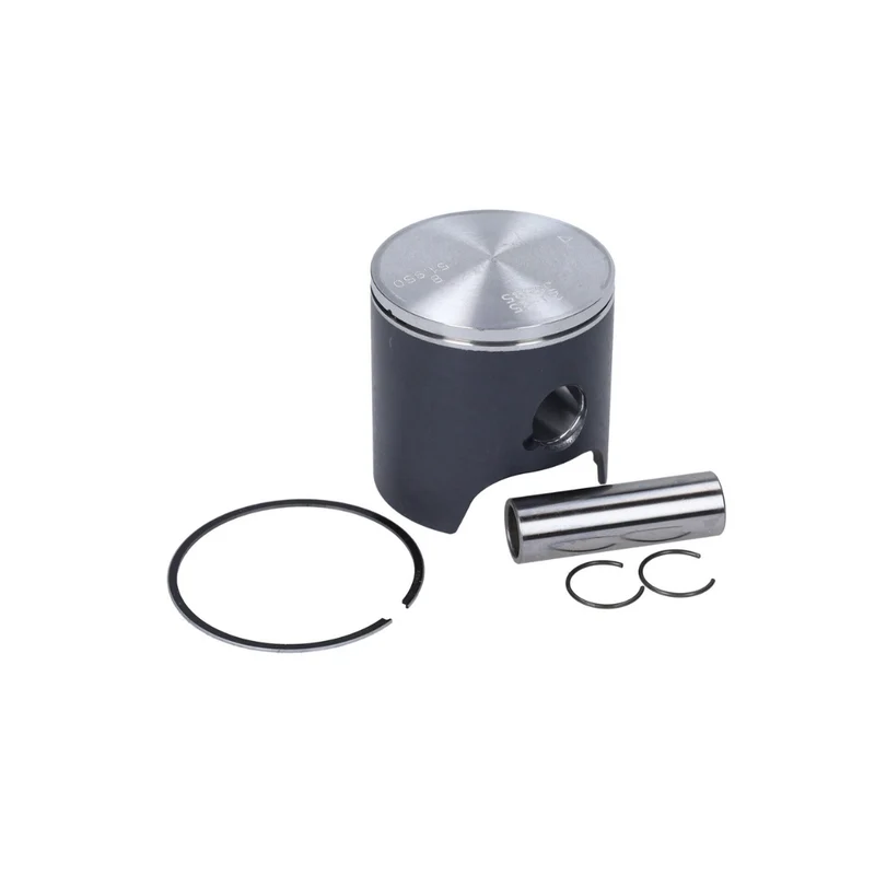 Axe de piston Malossi MHR Testa Rossa 14 Piaggio / Gilera 50cc 2 Temps