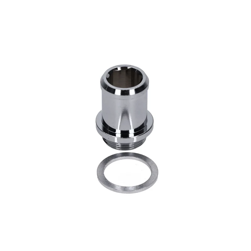 Pipe de refroidissement Malossi MHR Testa Rossa Piaggio / Minarelli 50cc 2 Temps
