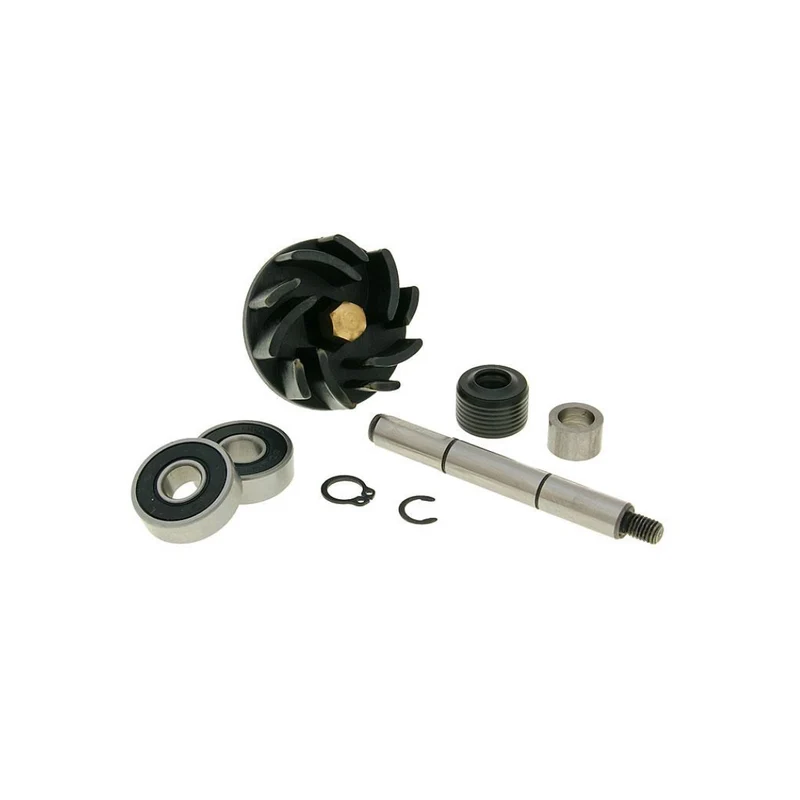 Kit révision pompe à eau RMS Piaggio / Gilera 125-180cc 2 Temps