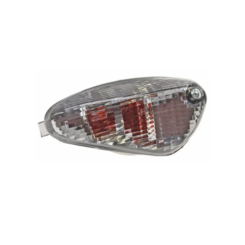 Verre clignotant clair Gilera Runner Droit Avant