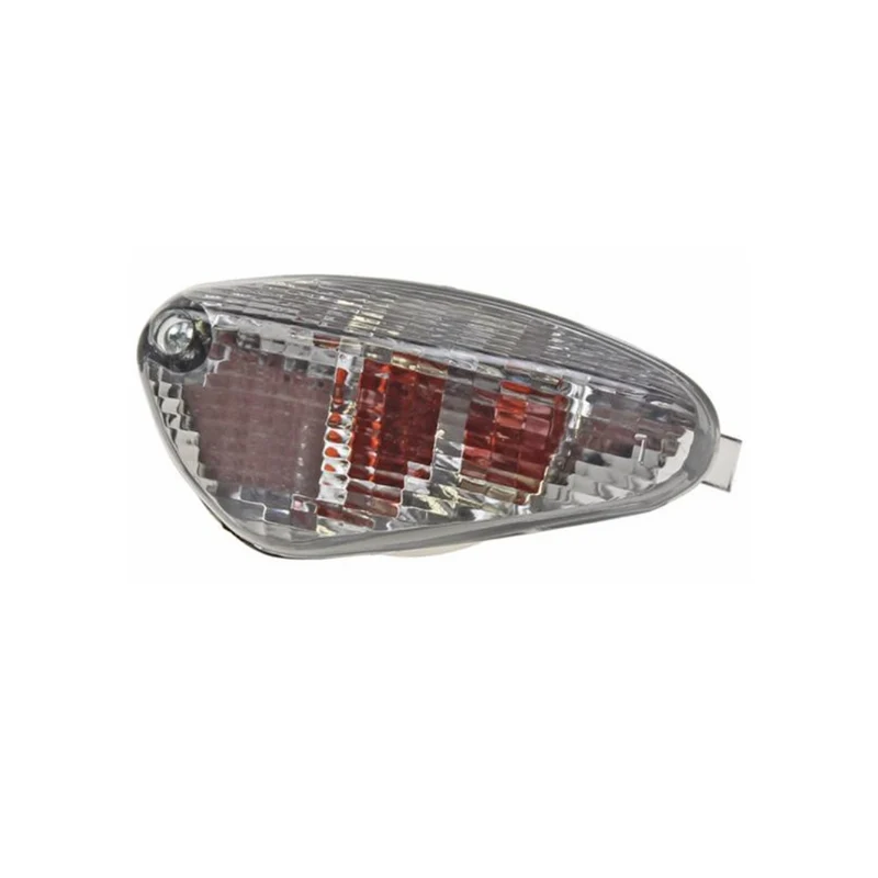 Verre clignotant transparent Gilera Runner avant gauche