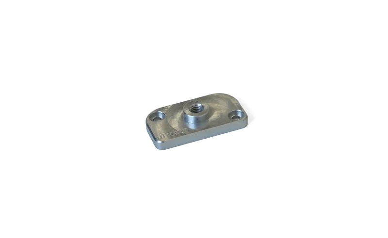 Hope Easy Bleed Kit Cap 2002 Mini Lever