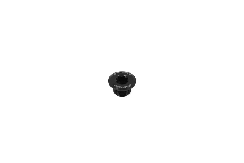 Hope EVO Crankset Non Drive End Cap